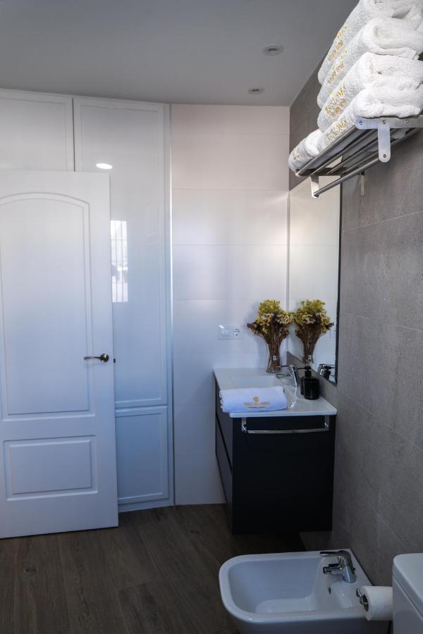 Apartamento Prim 14 by 7Escalones Rota Exterior foto