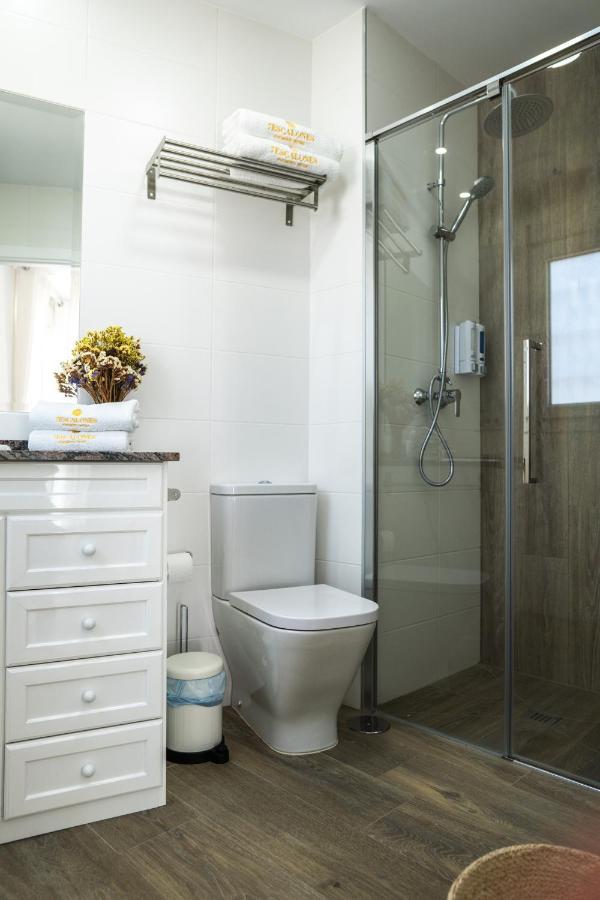 Apartamento Prim 14 by 7Escalones Rota Exterior foto